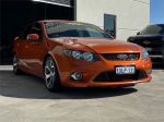 Image for 2010 Ford Falcon Sedan FG XR6 50th Anniversary