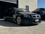 Image for 2014 Holden Caprice Sedan WN MY14 V