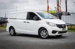 Image for 2020 LDV G10 Van SV7C