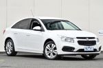 Image for 2015 Holden Cruze Sedan JH Series II MY15 Equipe