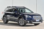 Image for 2015 Subaru Outback Wagon B6A MY15 2.5i Premium