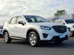 Image for 2016 Mazda CX-5 Wagon KE1072 Maxx