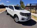 Image for 2020 NISSAN NAVARA DUAL CAB P/UP D23 SERIES 4 MY20 ST (4x2)