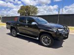 Image for 2021 MITSUBISHI TRITON DOUBLE CAB P/UP MR MY22 GLS (4x4)