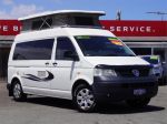Image for 2008 Volkswagen Transporter Van T5 MY08