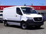 Image for 2022 Mercedes-Benz Sprinter Van VS30 314CDI
