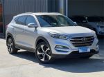 Image for 2016 HYUNDAI TUCSON 4D WAGON TL UPGRADE ELITE (FWD)