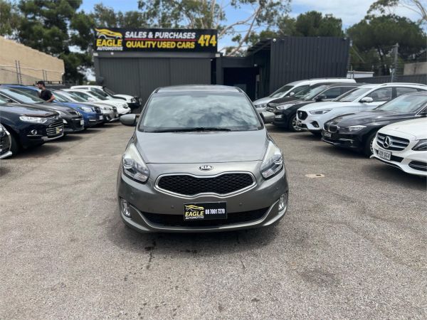 2015 KIA RONDO 4D WAGON RP MY15 Si image