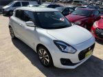 Image for 2019 SUZUKI SWIFT 5D HATCHBACK AL GLX TURBO