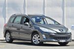 Image for 2009 Peugeot 308 Wagon T7 XSE