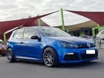 Image for 2010 Volkswagen Golf Hatchback VI MY11 R