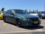 Image for 2006 Ford Falcon Sedan BF XR6