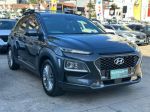 Image for 2018 HYUNDAI KONA 4D WAGON OS ELITE (FWD)