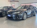 Image for 2010 Subaru Impreza Sedan G3 MY11 WRX STI Spec R