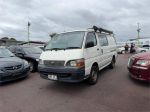 Image for 2004 TOYOTA HIACE 4D LONG VAN RZH113R