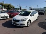 Image for 2015 KIA CERATO 5D HATCHBACK YD MY15 S