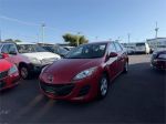 Image for 2009 MAZDA MAZDA3 5D HATCHBACK BL MAXX