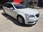 Image for 2016 HOLDEN COMMODORE 4D SPORTWAGON VF II EVOKE