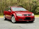 Image for 2008 HOLDEN COMMODORE 4D SPORTWAGON VE MY09.5 OMEGA 60TH ANNIVERSARY