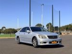 Image for 2006 Toyota Crown Sedan GRS184 Athlete