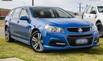 Image for 2014 HOLDEN COMMODORE 4D SPORTWAGON VF MY15 SV6