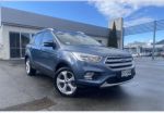 Image for 2019 FORD ESCAPE 4D WAGON ZG MY19.25 TREND (AWD)