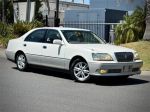 Image for 2003 Toyota Crown Sedan UZS171 Majesta