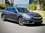 Image for 2017 Honda Civic Sedan 10th Gen MY17 VTi-S