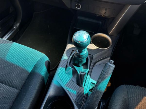 2014 TOYOTA RAV4 4D WAGON ZSA42R GX (2WD) image