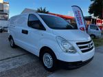 Image for 2016 Hyundai iLoad Van TQ3-V Series II MY17