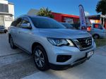 Image for 2019 Nissan Pathfinder Wagon R52 Series III MY19 ST