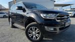 Image for 2018 Ford Everest Wagon UA II 2019.00MY Trend