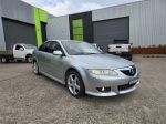 Image for 2005 Mazda 6 Hatchback GG1031 MY04 Luxury Sports