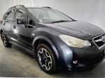 Image for 2012 Subaru XV Hatchback G4X MY12 2.0i-L