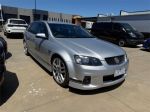 Image for 2012 HOLDEN COMMODORE 4D SPORTWAGON VE II MY12 SS