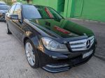 Image for 2012 MERCEDES-BENZ C250 CDI BE