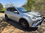 Image for 2016 TOYOTA RAV4 4D WAGON ALA49R MY16 GXL (4x4)