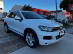 Image for 2012 Volkswagen Touareg Wagon 7P MY13 V6 TDI