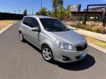 Image for 2011 HOLDEN BARINA 5D HATCHBACK TK MY11