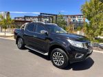 Image for 2016 NISSAN NAVARA DUAL CAB UTILITY NP300 D23 ST-X (4x4)