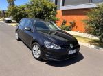 Image for 2013 VOLKSWAGEN GOLF 5D HATCHBACK AU MY14 90 TSI COMFORTLINE