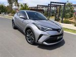 Image for 2021 TOYOTA C-HR 4D WAGON ZYX10R KOBA (2WD) HYBRID