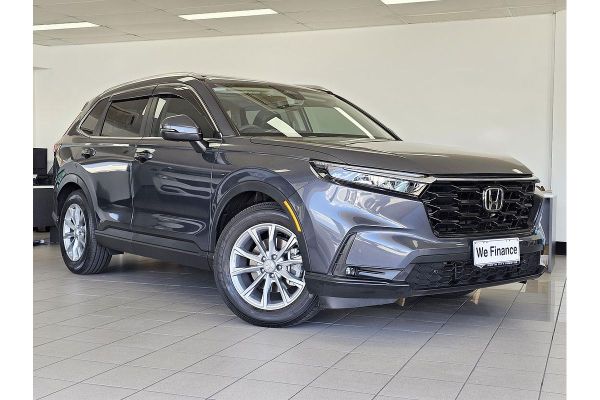 2024 Honda CR-V VTi L7 RS image