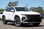 Image for 2025 Hyundai Tucson Elite Auto 2WD MY26