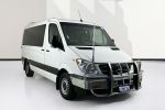 Image for 2013 Mercedes-Benz Sprinter 316CDI MWB 906 MY13