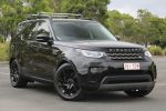 Image for 2018 Land Rover Discovery WAGON TD6 SE SERIES 5 L462 MY18