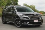Image for 2022 Kia Carnival WAGON PLATINUM KA4 MY22