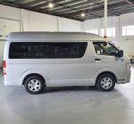 Image for 2019 TOYOTA HIACE LONG WHEELBASE TRH200