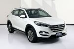 Image for 2017 Hyundai TUCSON ACTIVE X (FWD) TL