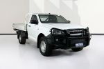 Image for 2021 Isuzu D-MAX SX (4x4) RG MY21 4X4